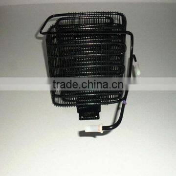 Juice Dispenser Parts Wire Condenser for Condensate