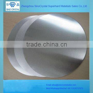 Aluminium Dics