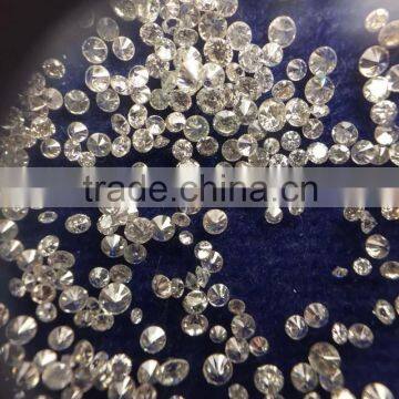 A021 Big Size Uncut/loose Diamond CVD/HPHT Rough Synthetic Diamond/wholesale Synthetic Diamonds for Sale From Manufacturer photo-3
