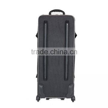 High Quality Black LKB-17 Lighting Kits Bag photo-5