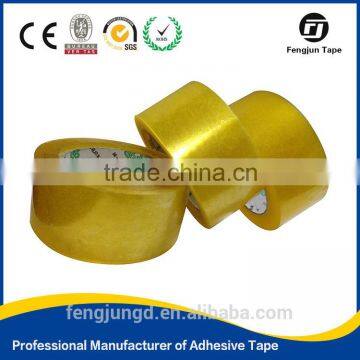 manufacture new packaging tape