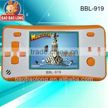 New 2.5inch Digital Electronics Children Game