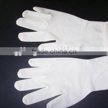 natural latex glove