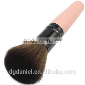 2016 Newly Hot Selling Big Size Single Powder Brush,goat Hair Makeup Brushes photo-4