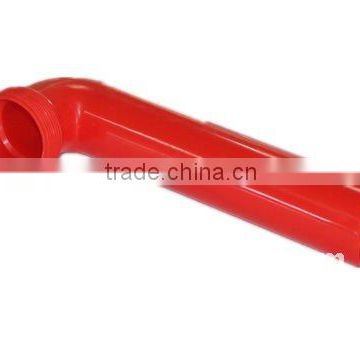 PPH Pipe Fitting Mould long bend