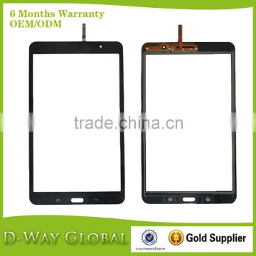 Quick delivery replacement For Samsung Galaxy Tab Pro 8.4 inch T320 Touch Screen Digitizer