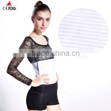 Burning fat waistband Slimming belts without side effects slimming belt for women after pregnancy