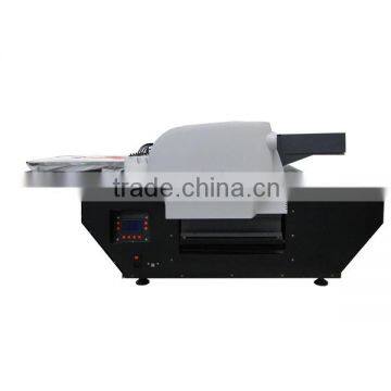 Hot-sale With FREE RIP Software Provided, Print Any Color T-shirt Printing Machine Price photo-2