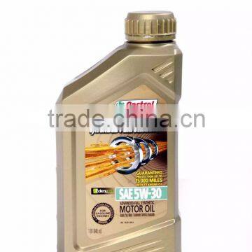 Castrol Edge EP Synthetic 5W30 Motor Oil