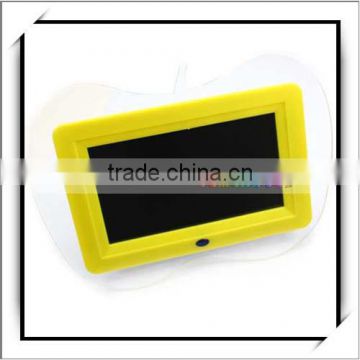 7 Inch Wide Screen Funny Digital Photo Frame