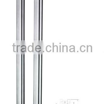 door handle/stainless steel door handle/steel door handles