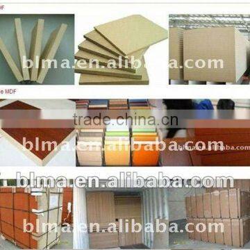 36mm waterproof particle Board for furniture