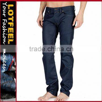 turkish jeans slim fit man denim jeans pents universal jeans jeans models(LOTD030)