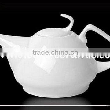 1500ml Coffee And Tea Pots porcelain