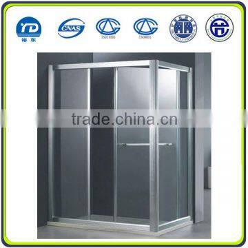 Interior Aluminum glass Sliding Door