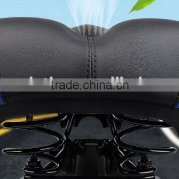 Factory Direct Polyurethane Foam Bicycle Seat Cushions Making Machine photo-3