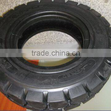 4.00-8 Forklift Tire, llantas de montacargas tube4.00-8