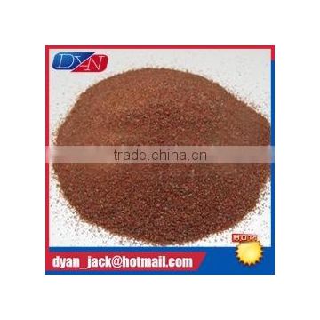 DYAN Garnet Filter Sand,garnet manufacturer,cheap garnet filter material