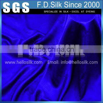 2015 newest style Hellosilk jd fabrics