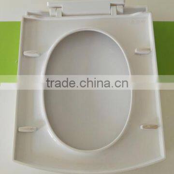 Automatic Portable Glitter Rose Toilet Seat From Fenge Brand photo-6