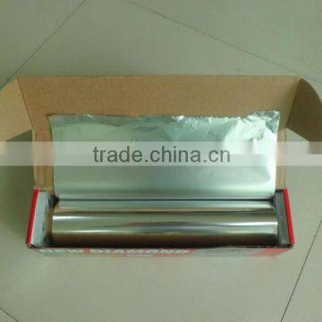 Yiwu wholesale aluminum foil