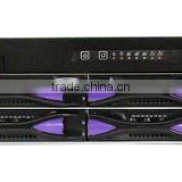 EDNSE 2u Rack Moumt Storage Server Case photo-3