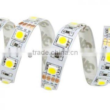 DC 24V 12V 30/60PCS Per Meter 5050SMD led strip light