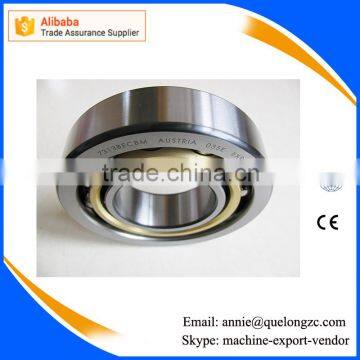 Fishing Gear Bearing , Angular Contact Ball Bearing photo-4