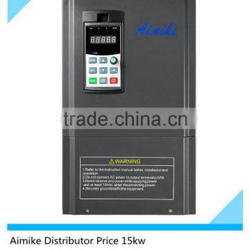 30KW 3 Phase Special Textile Inverter ac dc High Frequency Elevator Inverter photo-6