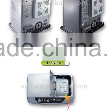 Mobile Electronic Kerosene Heater photo-3