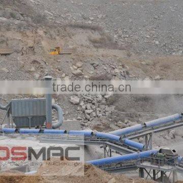 Patent and advanced sand conveyor system