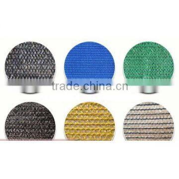 High Quality 100% Pure HDPE Monofilament Green Sun Shade Net photo-5