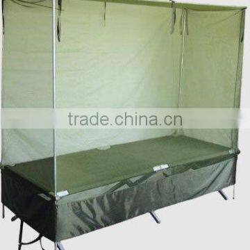 Insecticide-treated Mosquito Nets (ITNs)