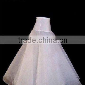 2013 Wedding Dress Petticoat PC010