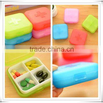 Durable Hot-Sale Plastic Storage Box Case photo-4