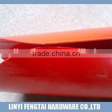 Digging Tools Wooden Handle Hand Post Hole Digger