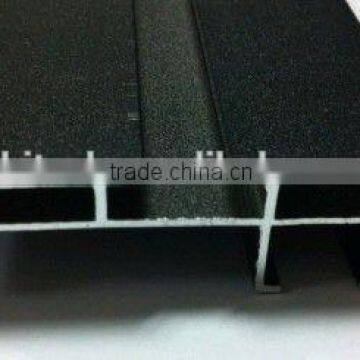 LED aluminium profile with high quality and competitive price