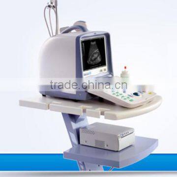 Medical analysis equipment EM-2000 ultrasound pregnancy scanner/ultrasound machine