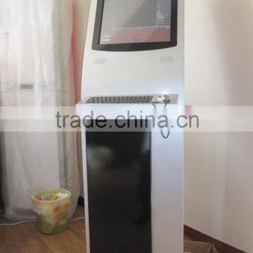 The most prefesstional Skin Scan analysis machine