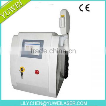 2 years warranty ywi-2 ipl hair removal/xenon lamp