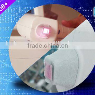 Germany Bars Portable 808nm Diode Laser Laser Hair Removal Machine for Sale
