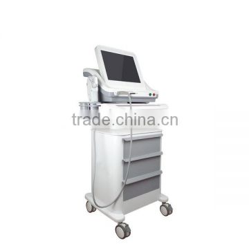 Best High Intensity Focused Ultrasound hifu korea device FU-5S