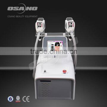 Fat Reduction Cold Body Sculpting Cryolipolyse Machine photo-4
