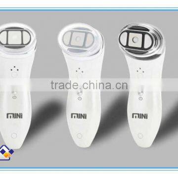 Hips Shaping Merry Christmas Present !portable Hifu Rf Professional High Frequency Machine Wrinkle Removal Skin Tightening Machine For Home Use High Frequency Facial Device photo-2