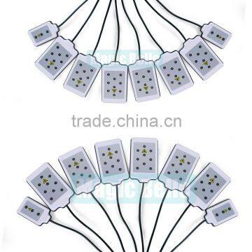 Weight Loss Fat Freezing Slimming Machine Vertical 4 In1 Portable Cryolipolysis Machine Flabby Skin photo-5