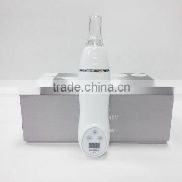 Portable Diamond Microdermabrasion Dermabrasion Vacuum Cleansing Facial Skin Care Machine Home Care Skin Peeling Equipment photo-2