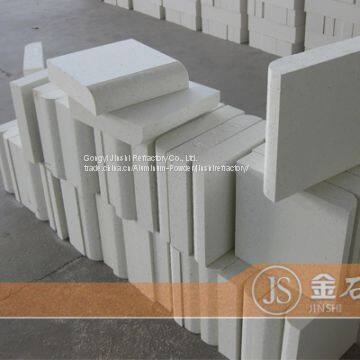 Mullite, Sillimanite, Andalusite Brick