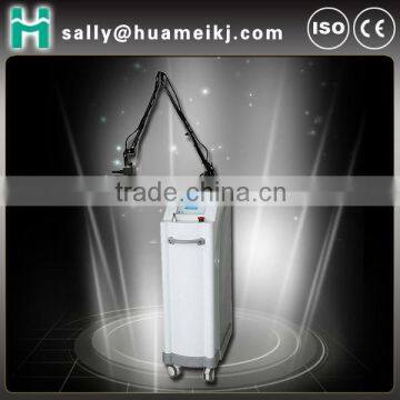 Spot Scar Pigment Removal Hot Seller!!CO2 Fractional Laser 0.1-2.6mm Beauty Machine With Newest Technology And Best Price