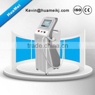 Best 808 diode laser hair removal machine from HUAMEI ELECTRONICS