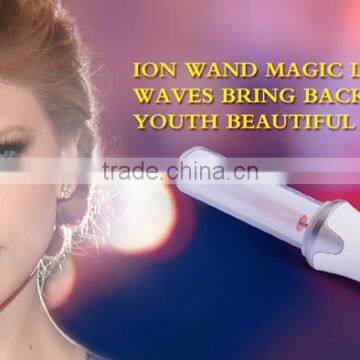 New Fashion Ance Removal Facial Massager Wand Guangzhou Auro Beauty Equipment co Ltd photo-2